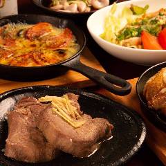 旬菜キッチン Y’s 