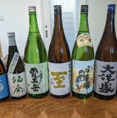 四季彩食 こし路