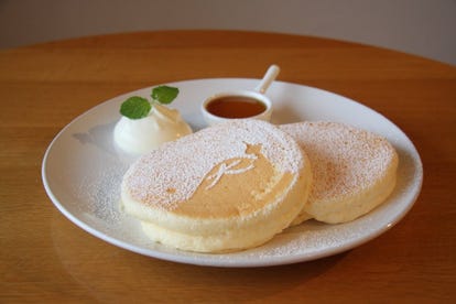 気になるお店が見つかる 難波 道頓堀のパンケーキでおすすめしたい人気のお店 ぐるなび