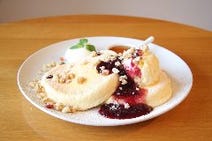 ［ハワイアンカフェ］パンケーキルーム なんばCITY南館店の画像