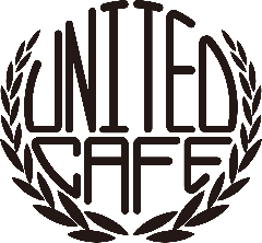 UNITEDcafe（ユナイテッドカフェ）