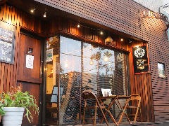 UNITEDcafe（ユナイテッドカフェ）