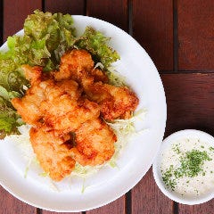 ユナイテッドチキンボウル