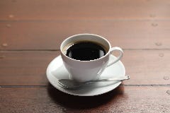 オーガニックコーヒー