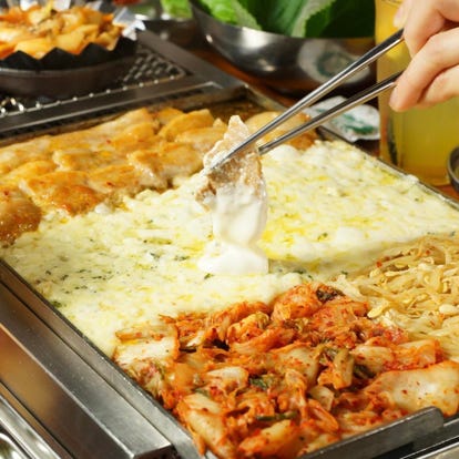 コスパ最高の食べ放題 新潟の焼肉でおすすめしたい人気のお店 ぐるなび