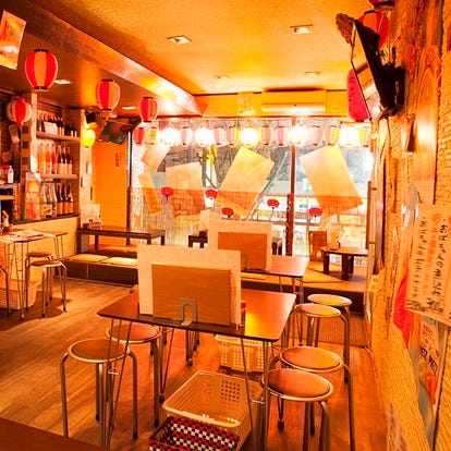 人気の美味い店 坂戸の居酒屋でおすすめ 完全個室 飲み放題など ぐるなび