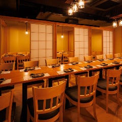炉端と海鮮 船橋小町