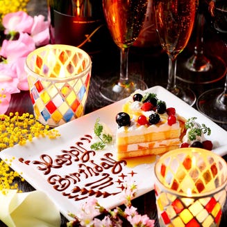 全席個室 食べ飲み放題 おとずれ 小倉駅前店 メニュー 女子会 誕生日会 ぐるなび