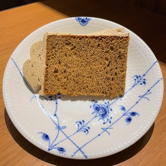 卵料理 ケーキ ダッキーダック 有楽町店 メニュー スイーツ ぐるなび