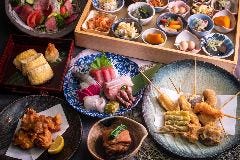 桜咲串 陣屋