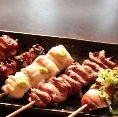 地鶏居酒屋 ぢどりや 上牧店