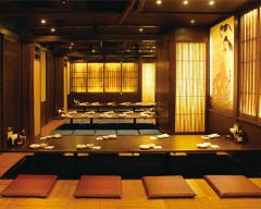 海鮮居酒屋 さかな酒場 魚星 京橋コムズガーデン店