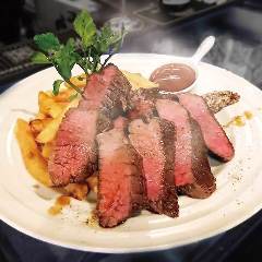 KEEL’S BAR HOUSE AOBADAI