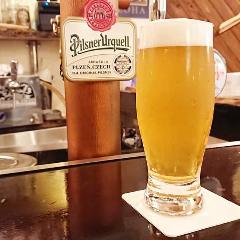 KEEL’S BAR HOUSE AOBADAI
