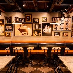 GLASS DANCE 八重洲 