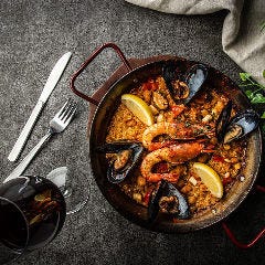 GLASS DANCE 八重洲 