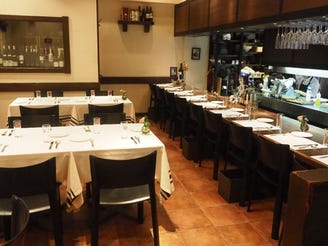 本町 堺筋本町で話題のバルを満喫 コスパ良しのおいしいお店10選