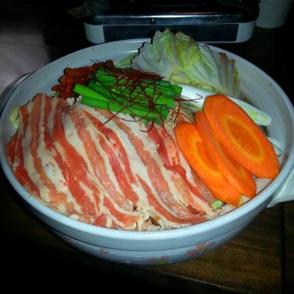 美味しいお店が見つかる 宇都宮のアジア エスニック料理でおすすめしたい人気のお店 ぐるなび