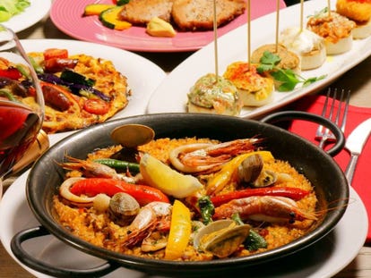 美味しいお店が見つかる 外苑前駅周辺 女子会におすすめ おすすめ人気レストラン ぐるなび