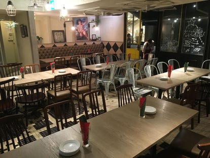 ゆったり個室 表参道で食事 ディナー 人気の完全個室 ソファー席など ぐるなび