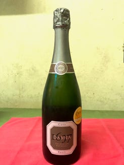 表参道 Bacchus バッカス メニュー ワイン ぐるなび