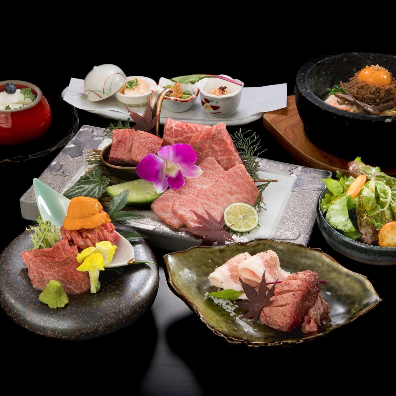 牛刺しと烧肉仔虎クリスロード店 仙台 烤肉 Gurunavi 日本美食餐厅指南