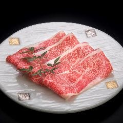 牛刺しと焼肉 仔虎 クリスロード店 