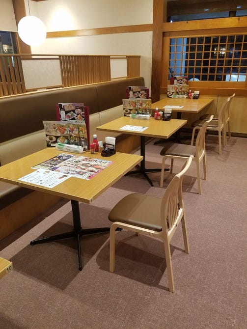 北海道生まれ 和食処とんでん 東大宮店 さいたま市北部 海鮮 海鮮料理 ぐるなび