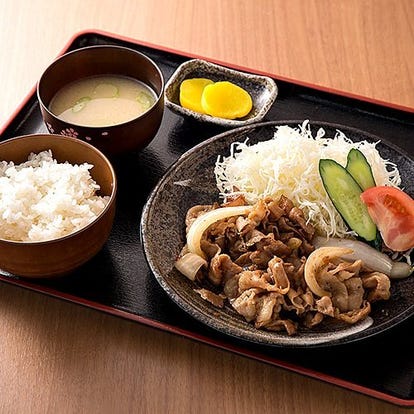 ランチならここ 調布の和食でおすすめしたい人気のお店 ぐるなび
