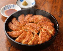 ［大山鶏の焼き鳥と日本酒］個室×焼き鳥 一揆 調布・布田店の画像