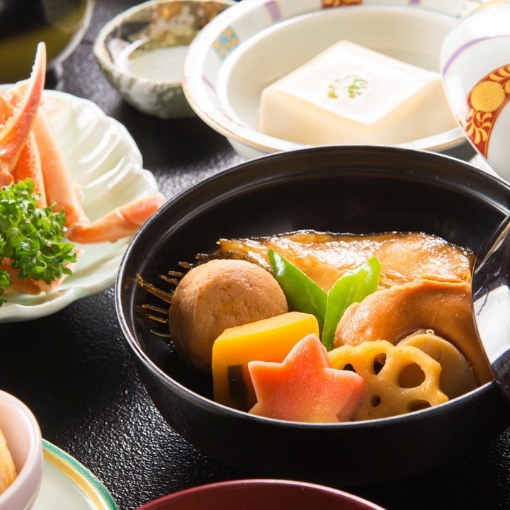 割烹・会席 義の屋_日本調理師会　師範の店