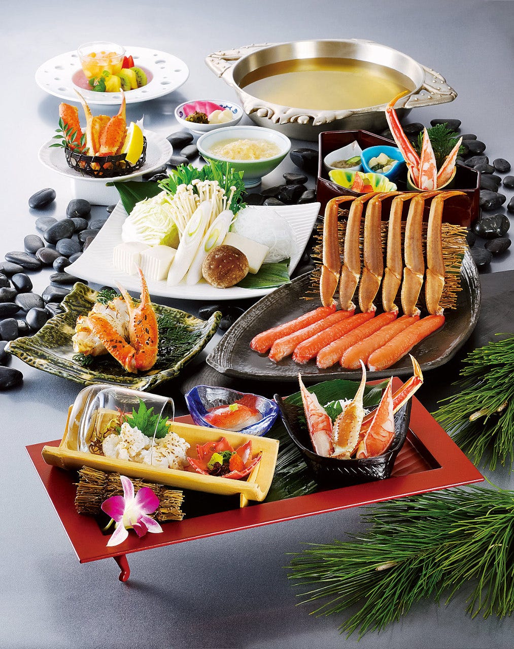 豊潤 ほうじゅんの詳細 かに道楽 堺店 堺 かに料理 ぐるなび 豊潤 ほうじゅんの詳細 かに道楽 堺店 堺 かに料理 ぐるなび