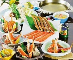 かに道楽 堺店