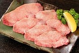 焼肉たらふく 白子店_牛タン塩