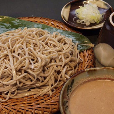 旬食酒 手打蕎麦 玉川 柏東口駅前店の画像