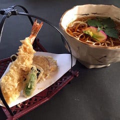 旬食酒 手打蕎麦 玉川 柏東口駅前店