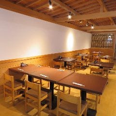 旬食酒 手打蕎麦 玉川 柏東口駅前店