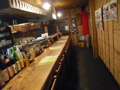 大衆居酒屋 ひょうたん 袋井店
