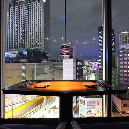 美味しいお店が見つかる なんば 難波 デートに使える おすすめ人気レストラン ぐるなび
