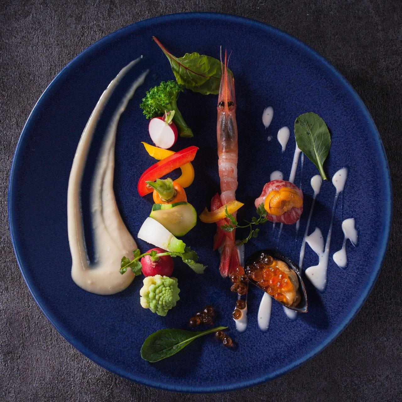 誕生日記念日特集 大阪のカップルシート 2人個室のあるお店 誕生日 記念日のディナー デートにおすすめのお店 ぐるなび