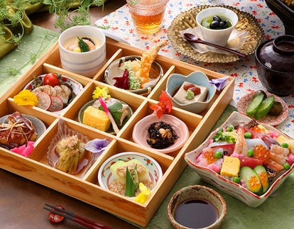 ランチならここ 新潟の和食でおすすめしたい人気のお店 ぐるなび