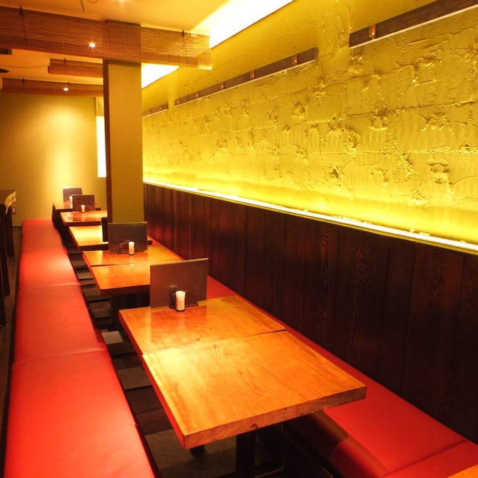 個室居酒屋 ゆと囲 昭島 居酒屋 ぐるなび