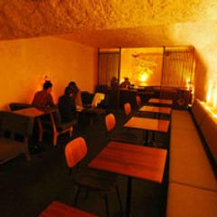 boogaloo cafe 四条店