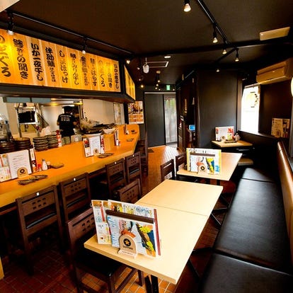 人気店が見つかる 新木場 葛西臨海公園の牡蠣料理 牡蠣小屋でおすすめしたい人気のお店 ぐるなび