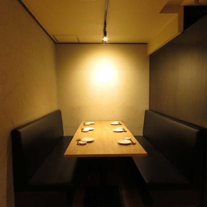 ゆったり個室 札幌大通 狸小路の居酒屋でおすすめ 人気の完全個室 ソファー席など ぐるなび