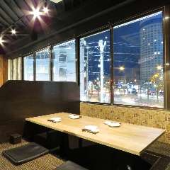 西１１丁目で人気のおすすめ飲食店