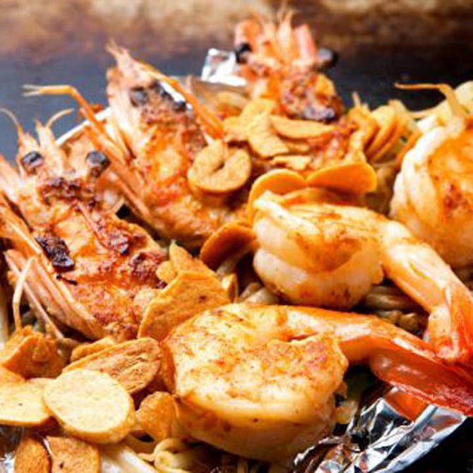 お好み焼き 鉄板焼 ぼんくら家 西中島店 西中島南方 居酒屋 ぐるなび