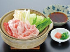 信州庵