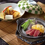 7-8月：北海道フェア（ディナー）