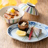 9-10月：愛媛フェア（ランチ）